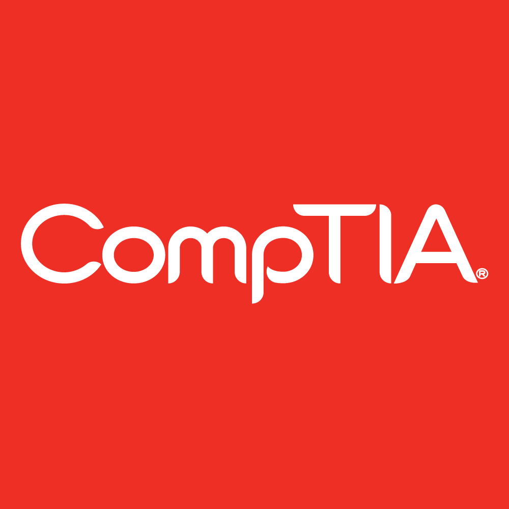 CompTIA Security+ Logo